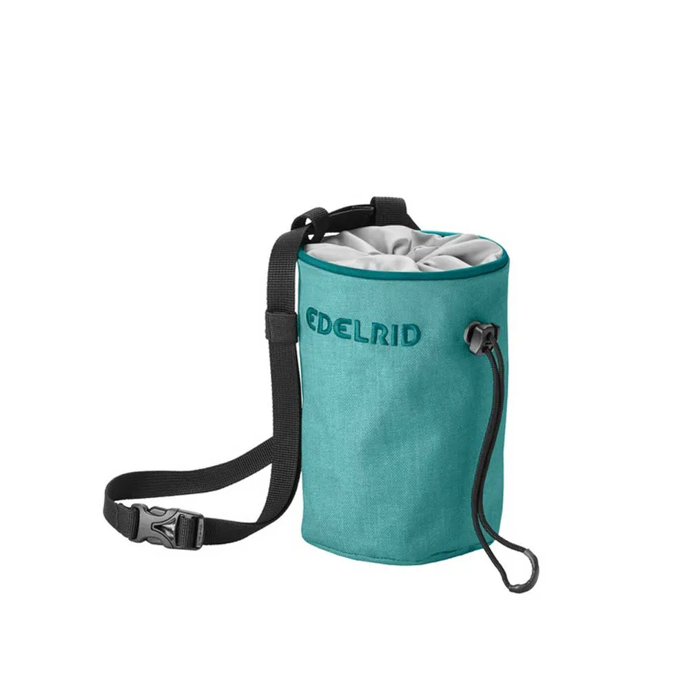 Rodeo Small Rock Climbing Chalk Bag