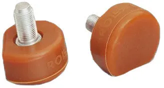 Roll-line Derby Hockey Toestops - Metric or US Thread -