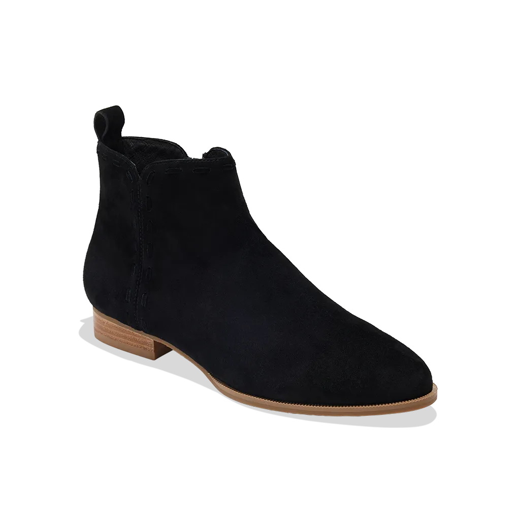 Rollins Cord Bootie