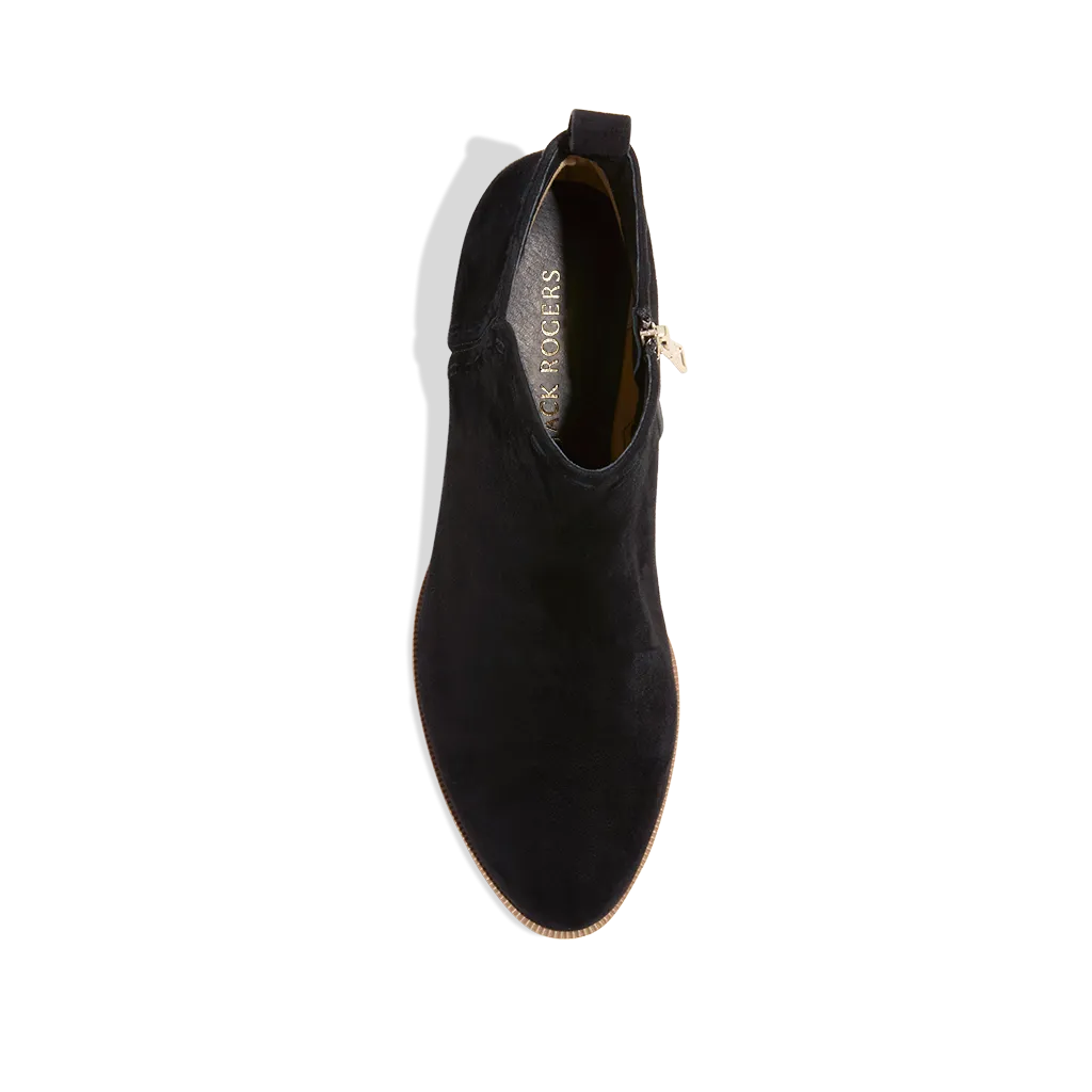 Rollins Cord Bootie