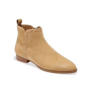 Rollins Cord Bootie