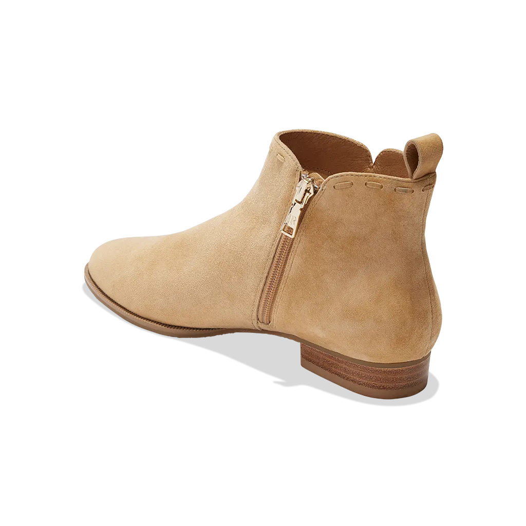Rollins Cord Bootie