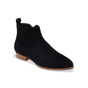 Rollins Cord Bootie