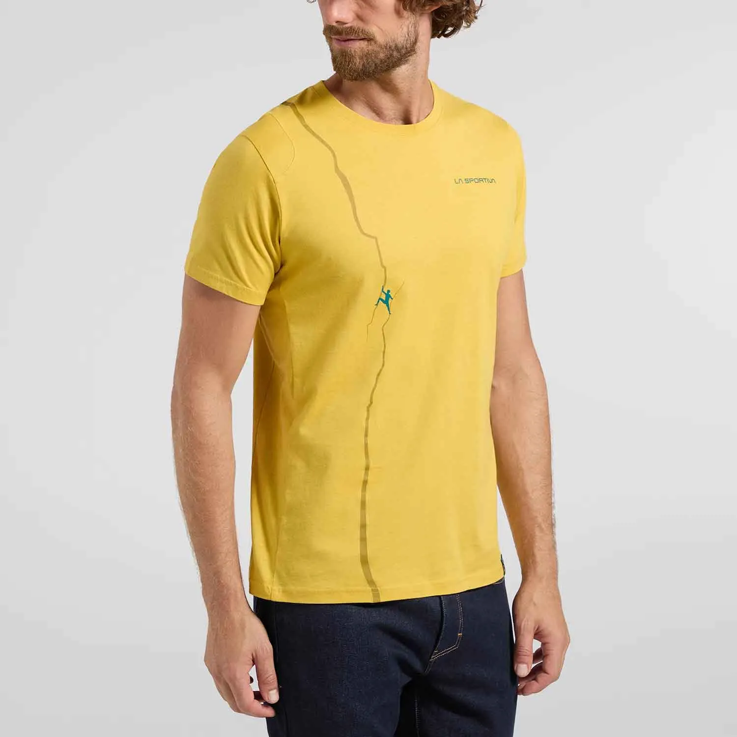 Route T-Shirt