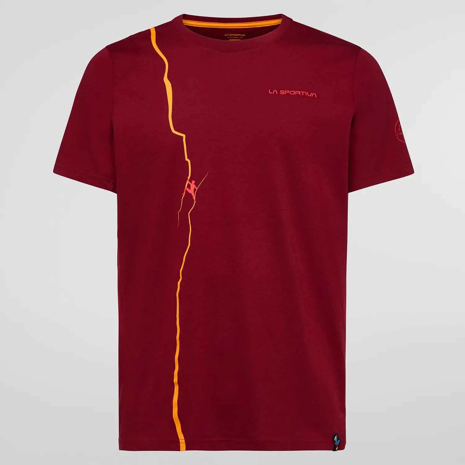 Route T-Shirt