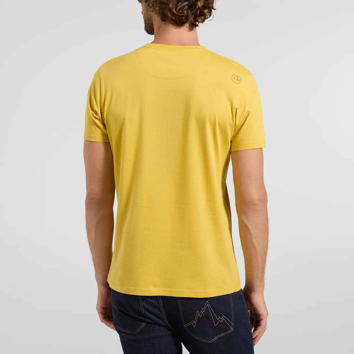 Route T-Shirt
