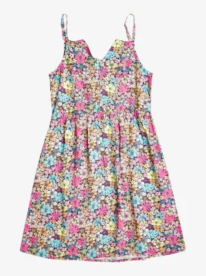 Roxy Girls (4-16) Under The Sea Mini Dress