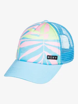 Roxy Girls Honey Coconut Hat
