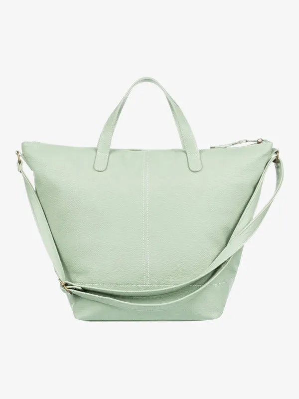 Roxy Womens Take A Break Crossbody Purse