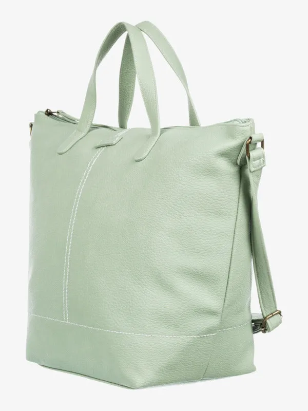 Roxy Womens Take A Break Crossbody Purse