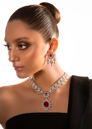 Ruby Lust