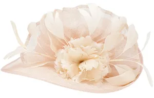 ruffle ~ blush