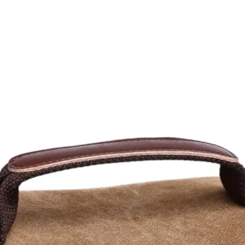 Sac a dos vintage militaire