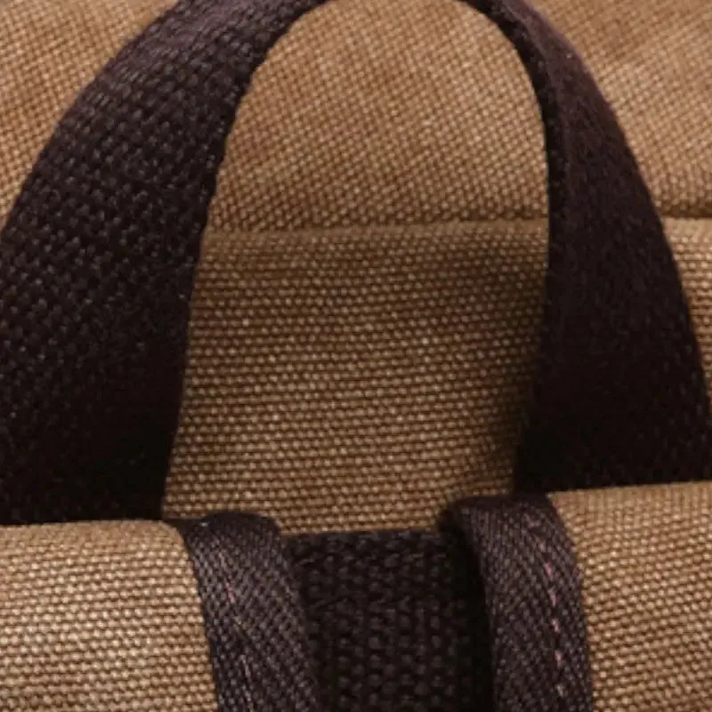 Sac a dos vintage militaire