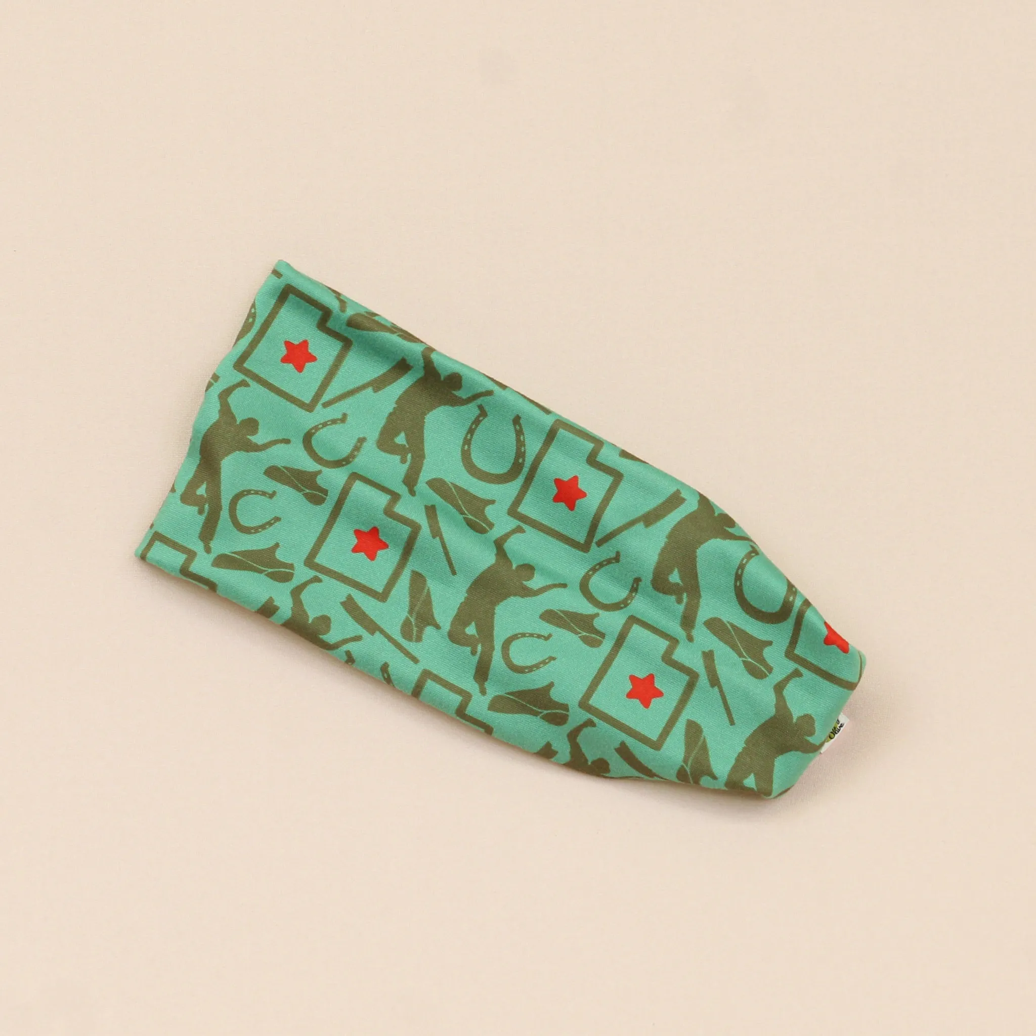 Sage Boulderer Stretch