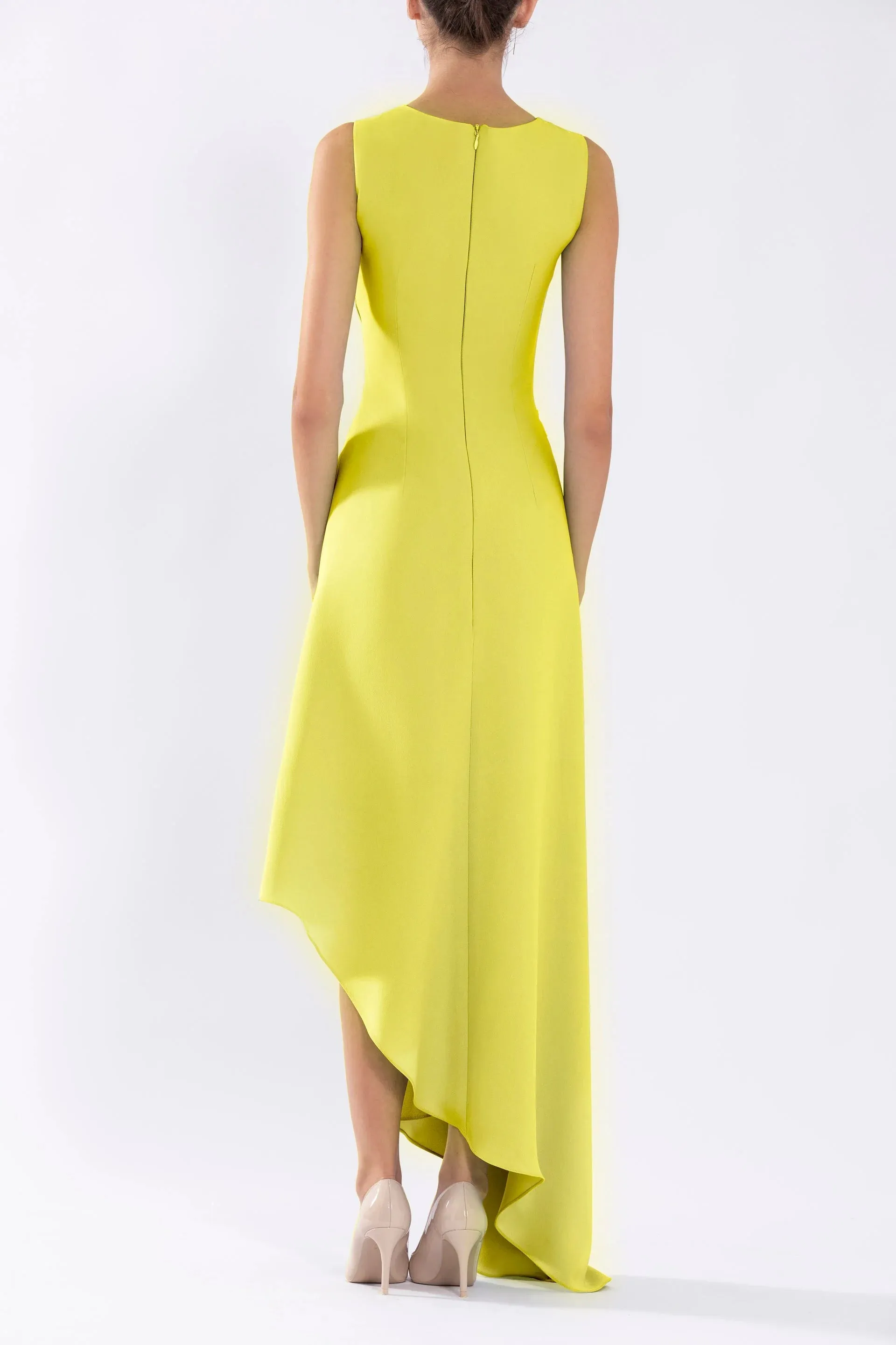 Saiid Kobeisy RTWSS24-33 Dress
