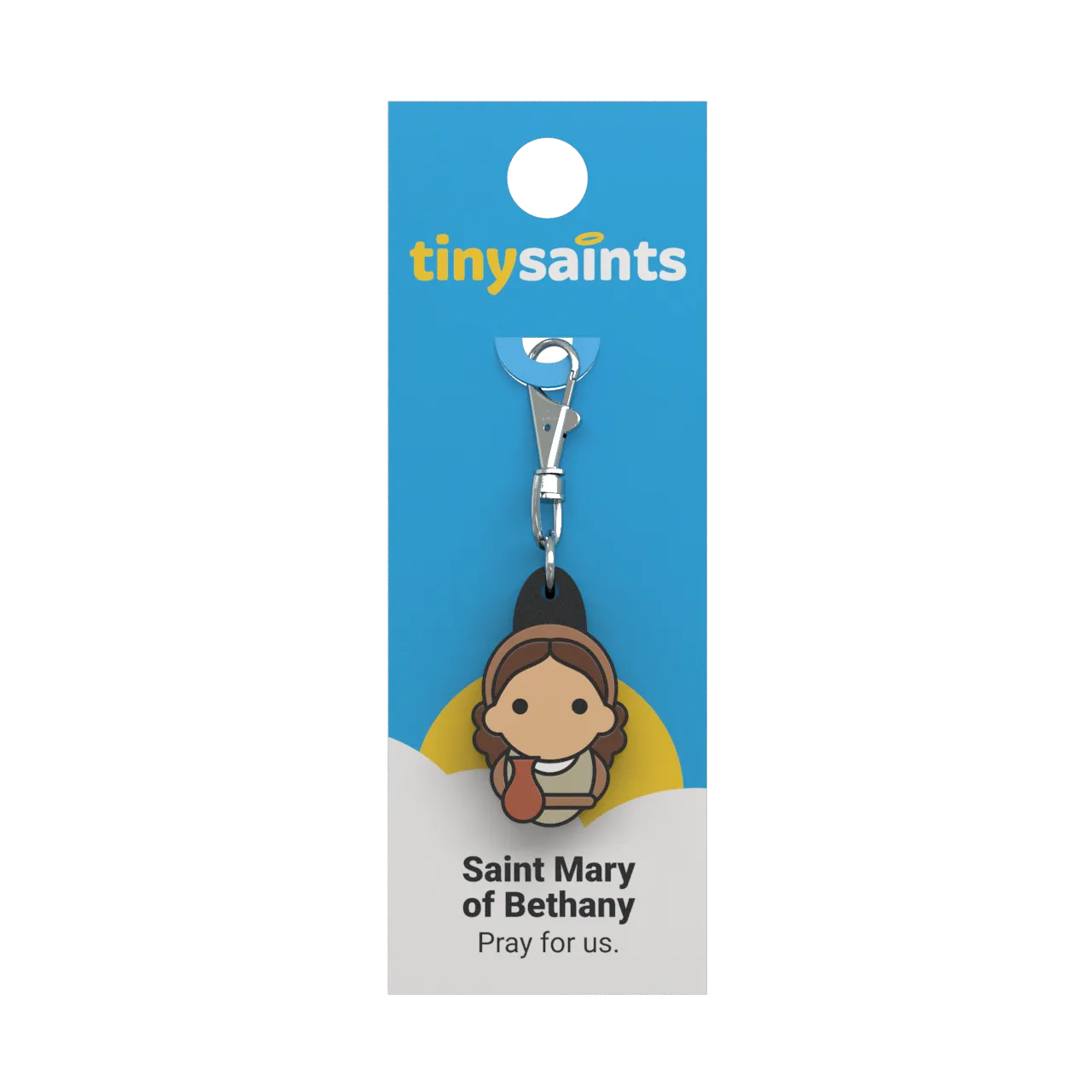 Saint Mary of Bethany