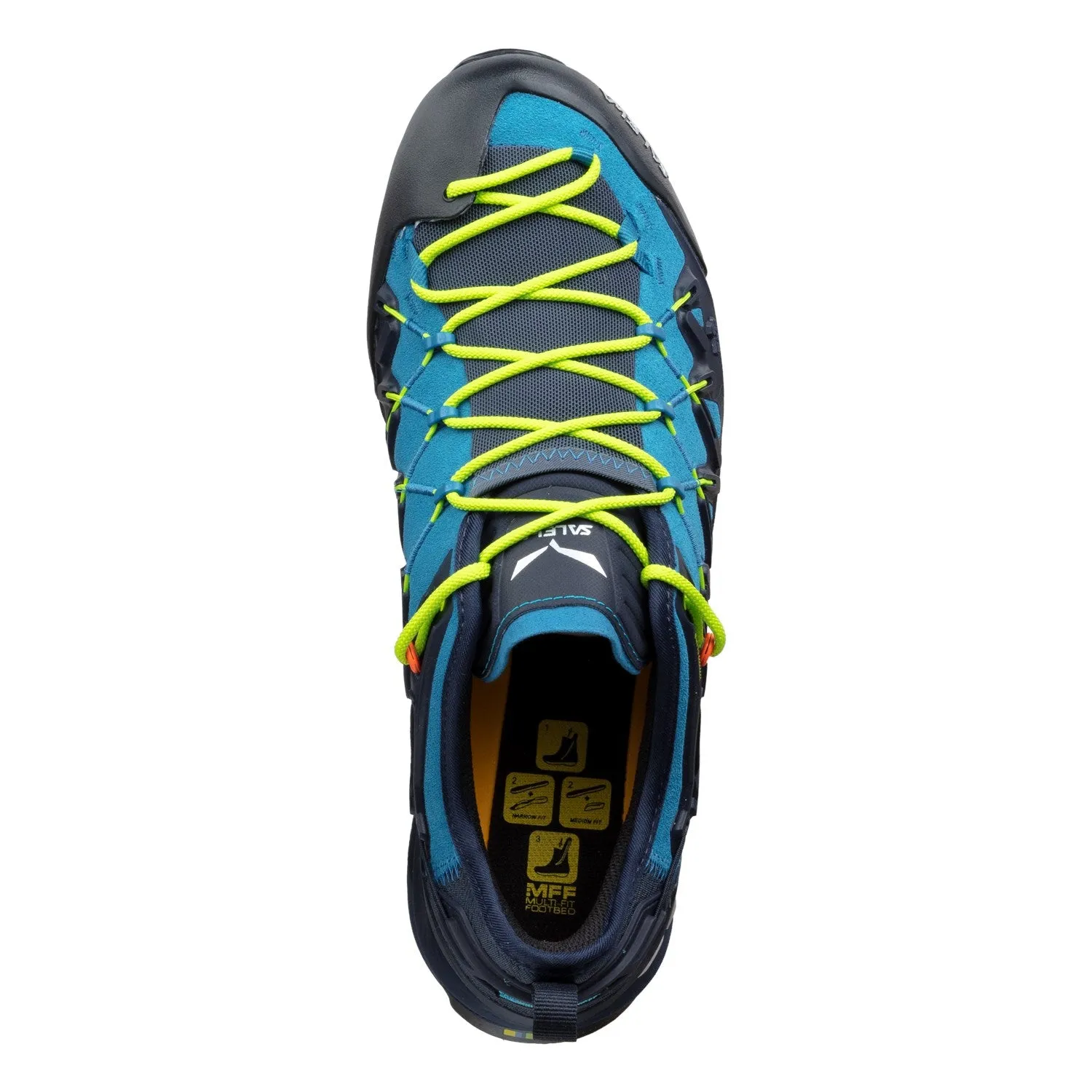 Salewa Wildfire Edge Approach Shoe ♂