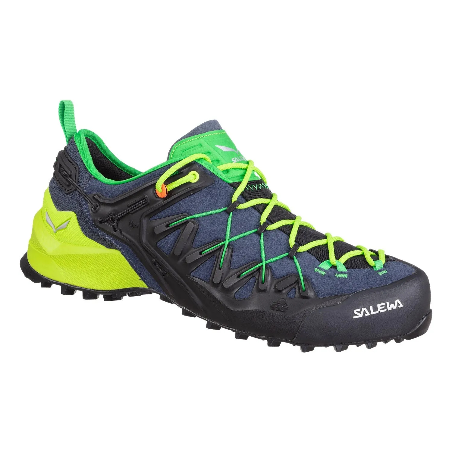 Salewa Wildfire Edge Approach Shoe ♂