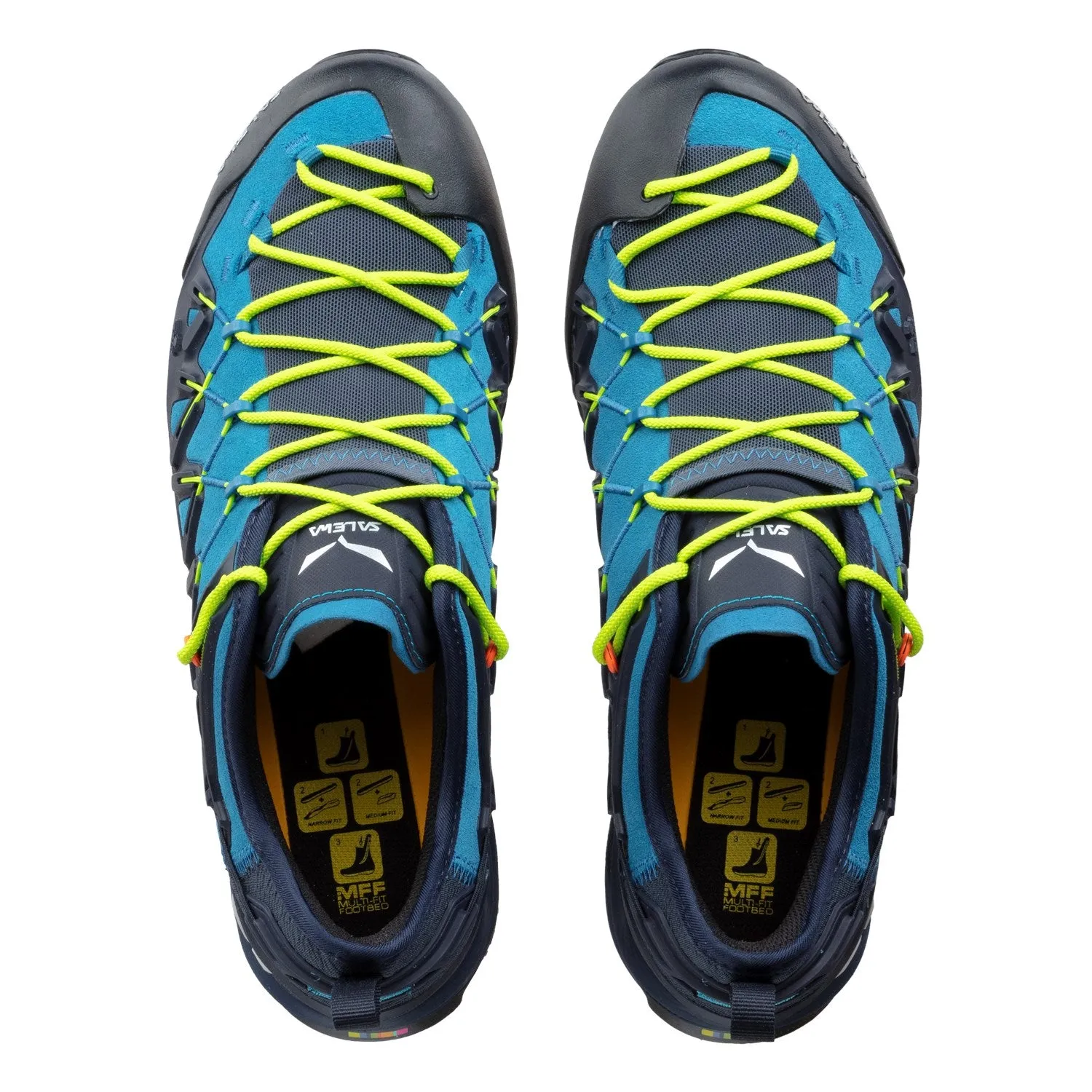 Salewa Wildfire Edge Approach Shoe ♂