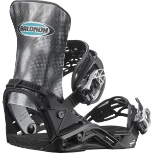 Salomon District Pro Snowboard Binding 2025