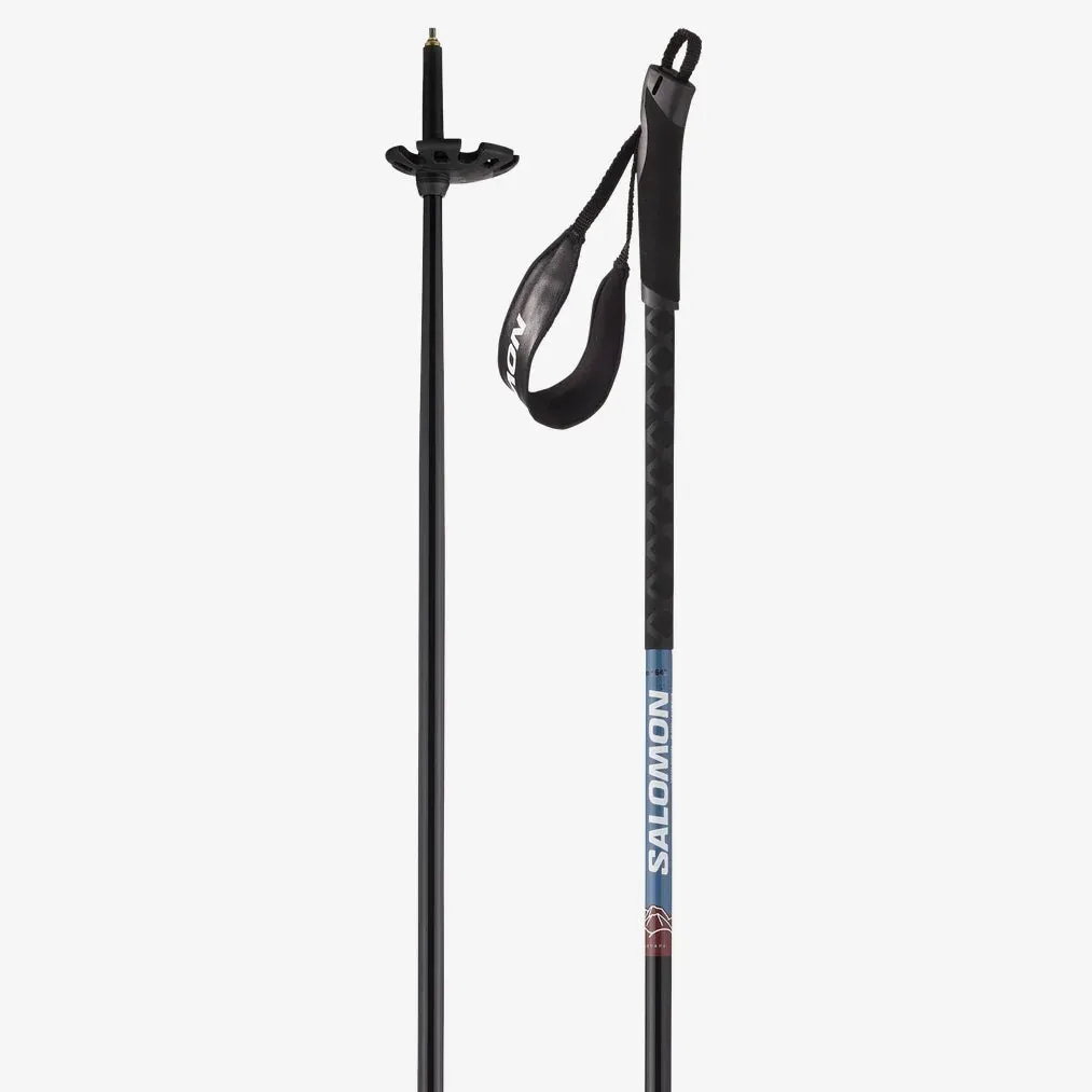 Salomon Escape Outpath Nordic Poles 2024
