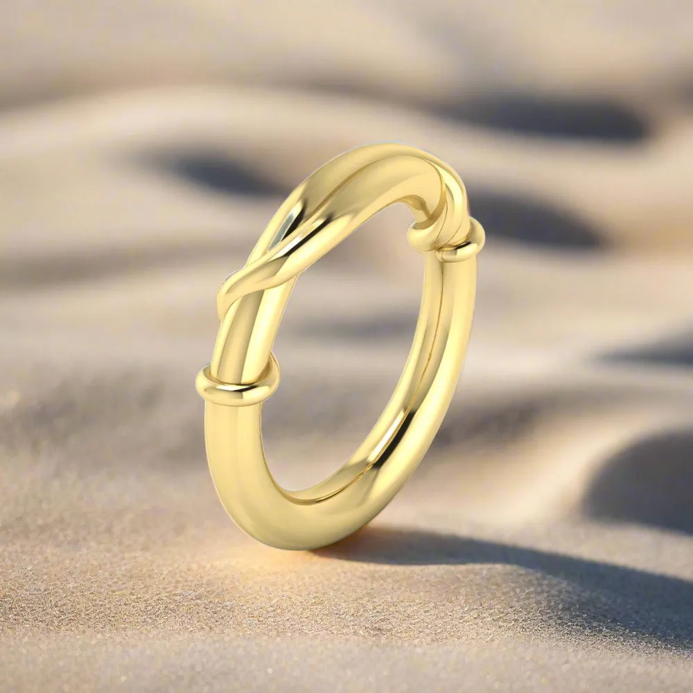 Sapientia Ring