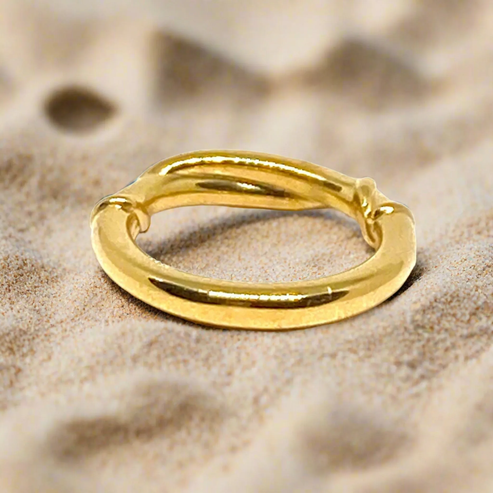 Sapientia Ring