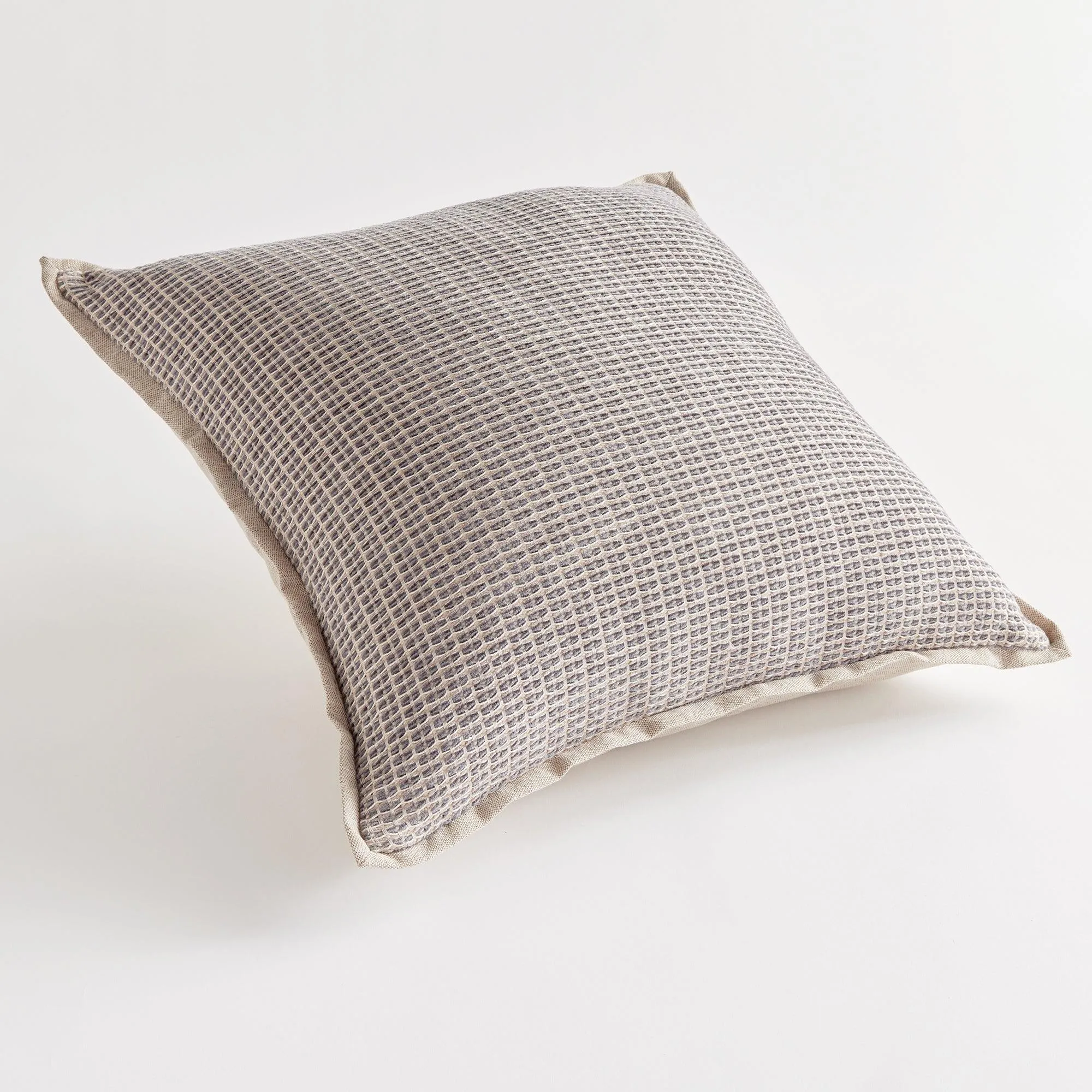 Sasha Square Indoor Outdoor Pillow 20"