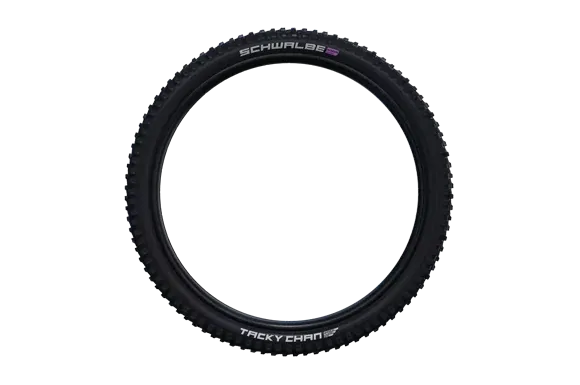 Schwalbe Tyre Tacky Chan