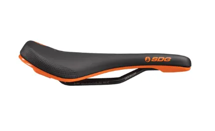 SDG - BEL AIR V3 MAX - LUX ALLOY