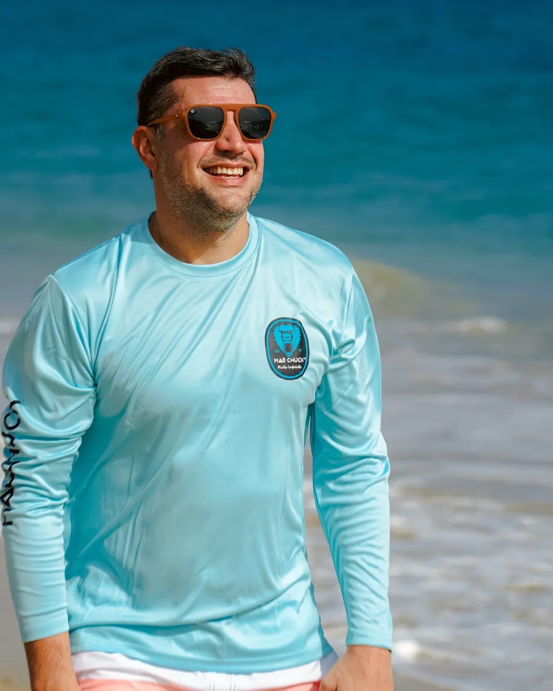 SEAFOAM MADGUARD SPF