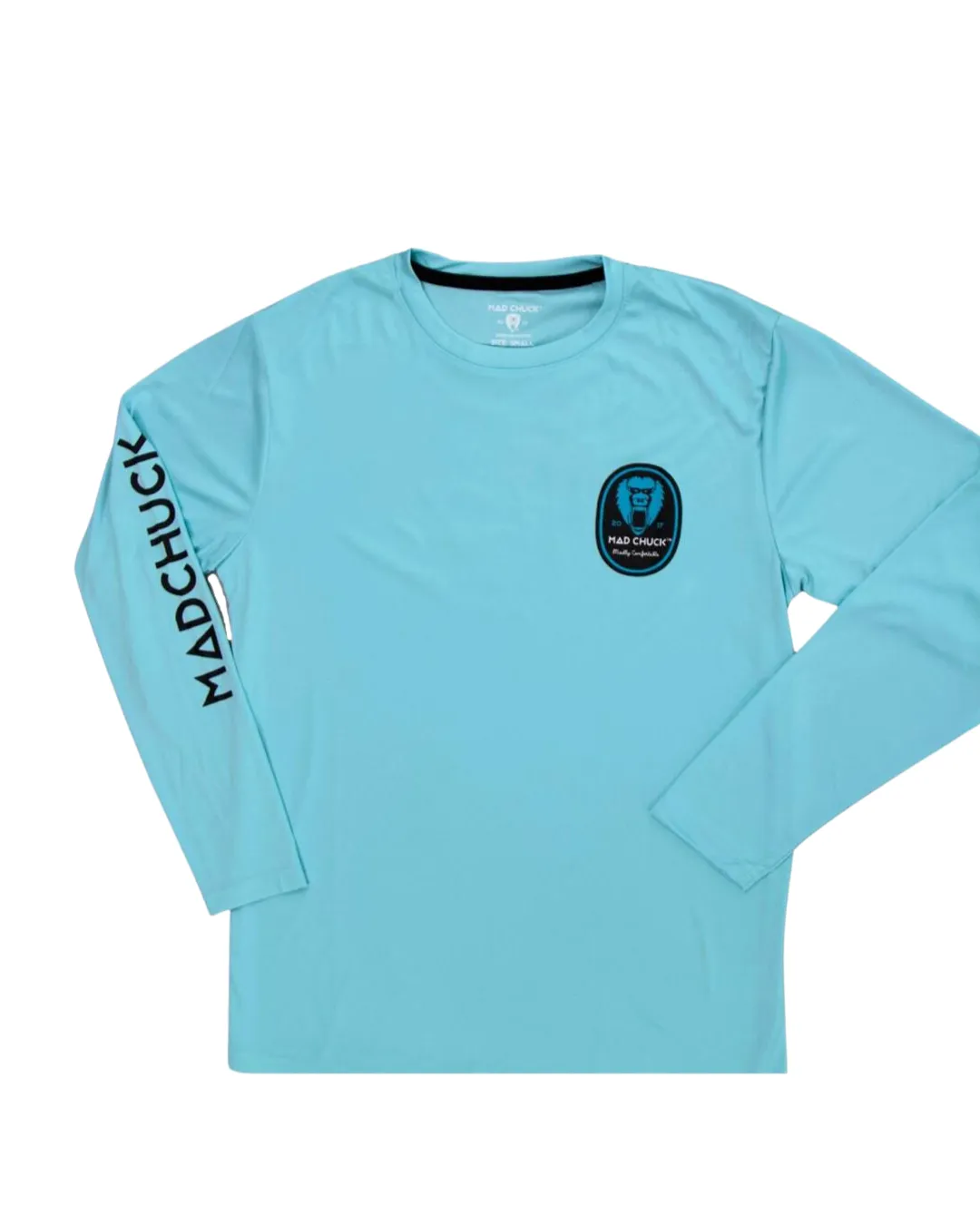 SEAFOAM MADGUARD SPF