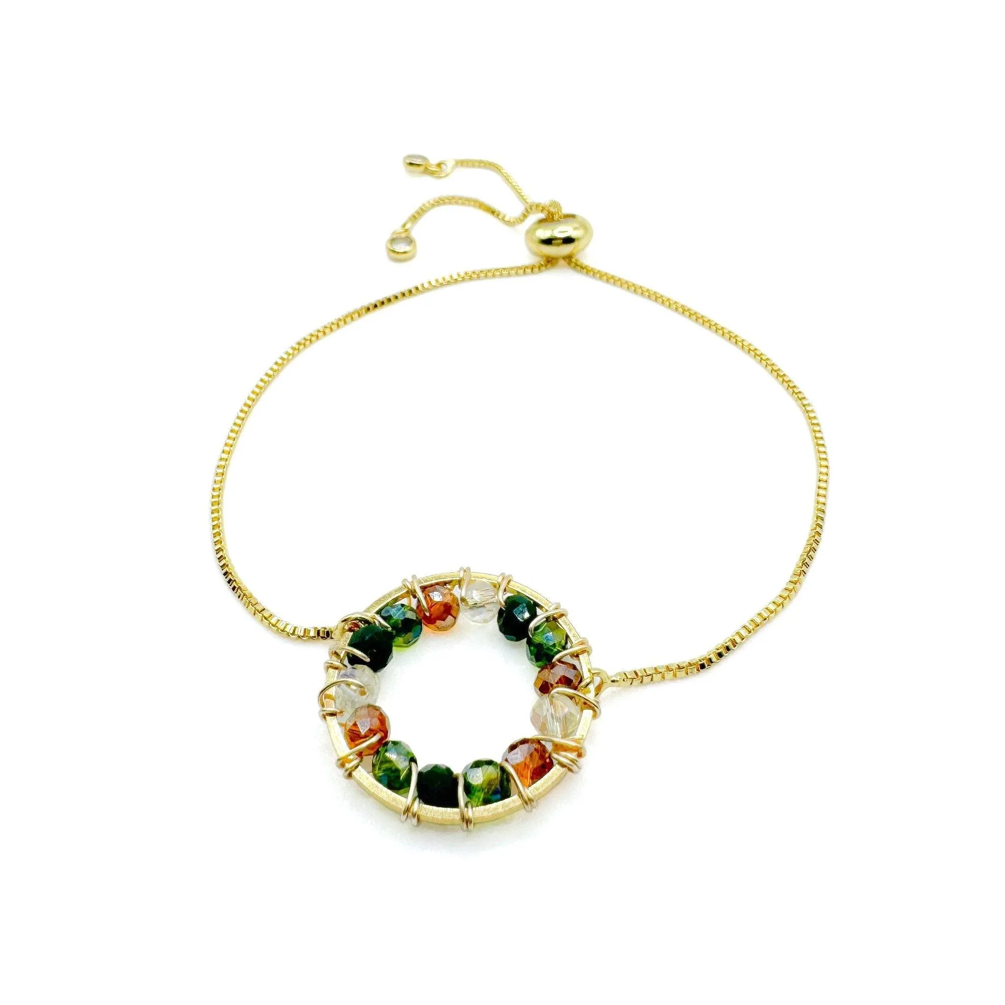 September 2024 Joy Box Bracelet