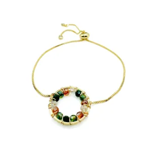September 2024 Joy Box Bracelet