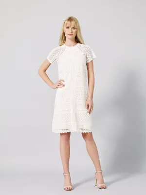 SERICEA Shift Dress