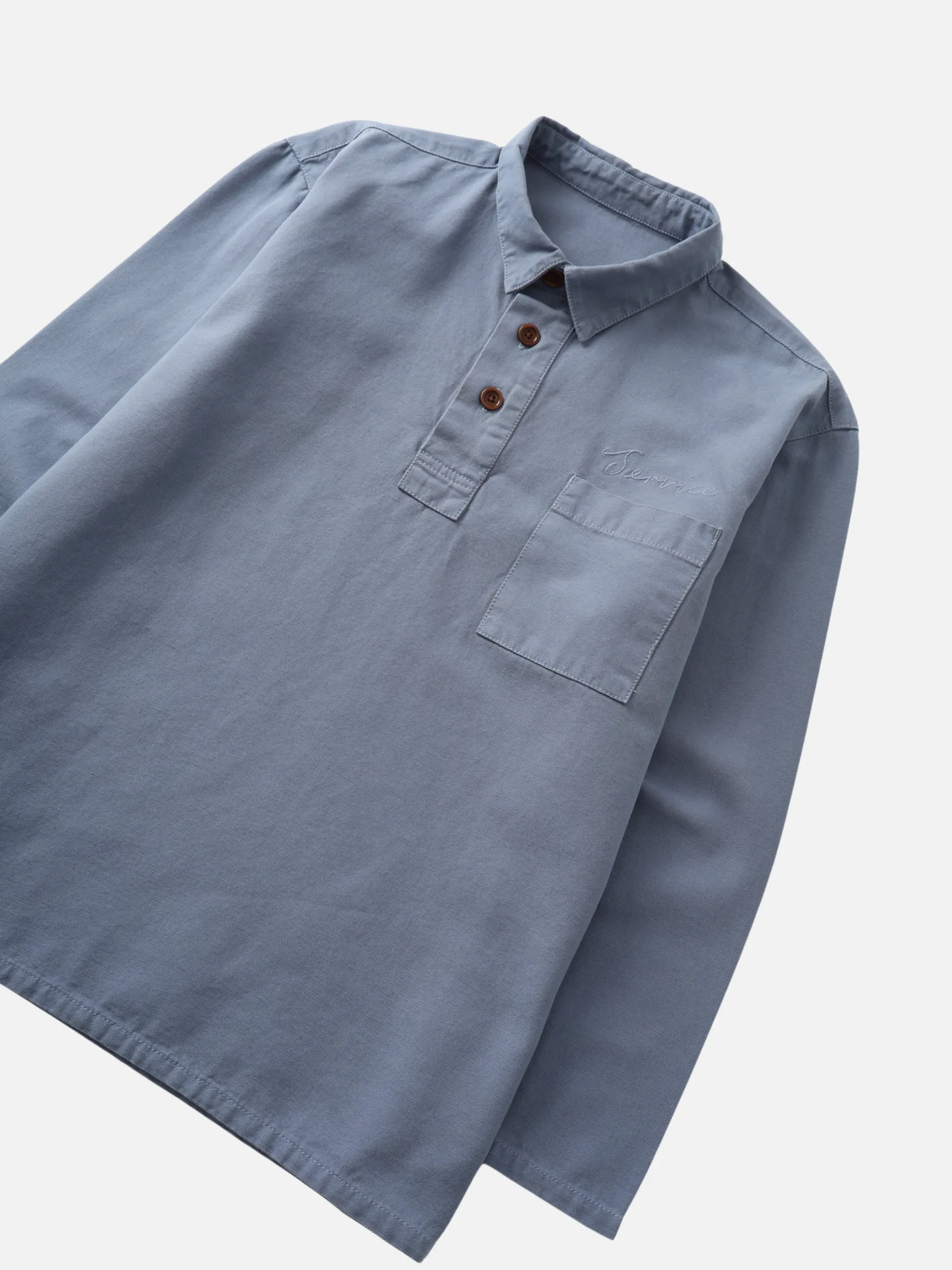 Service Works Canvas Script Popover