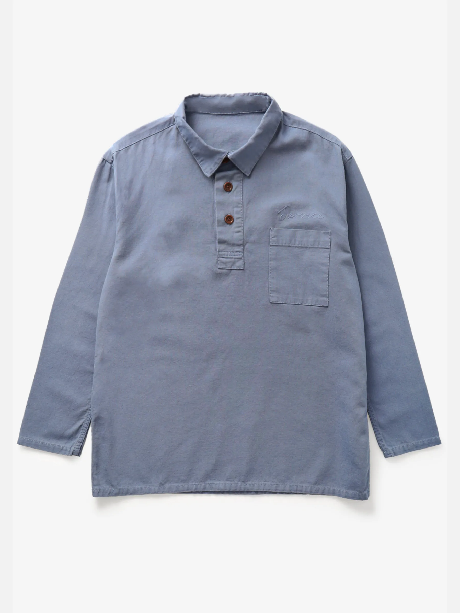Service Works Canvas Script Popover