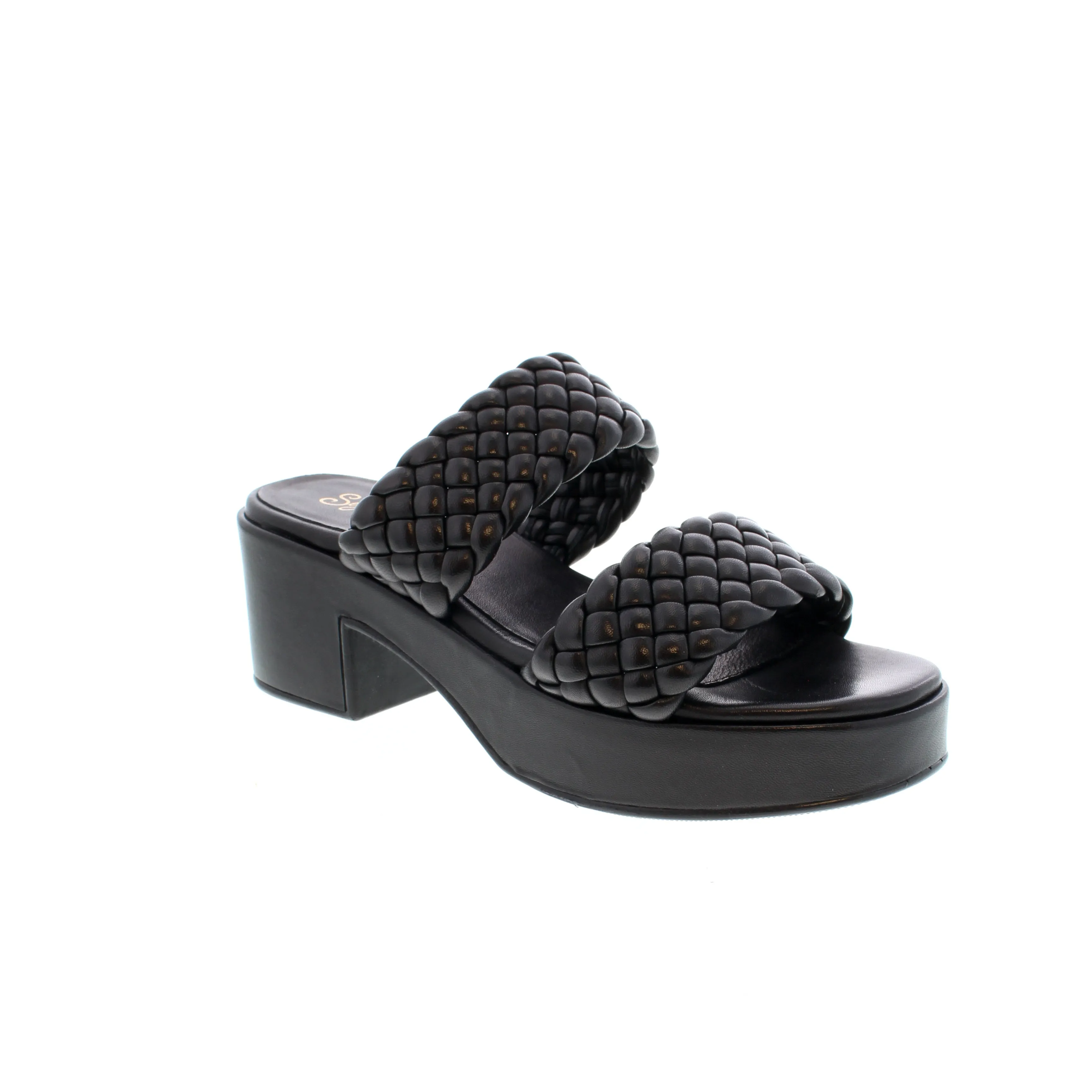 Seychelles Novelty - Black