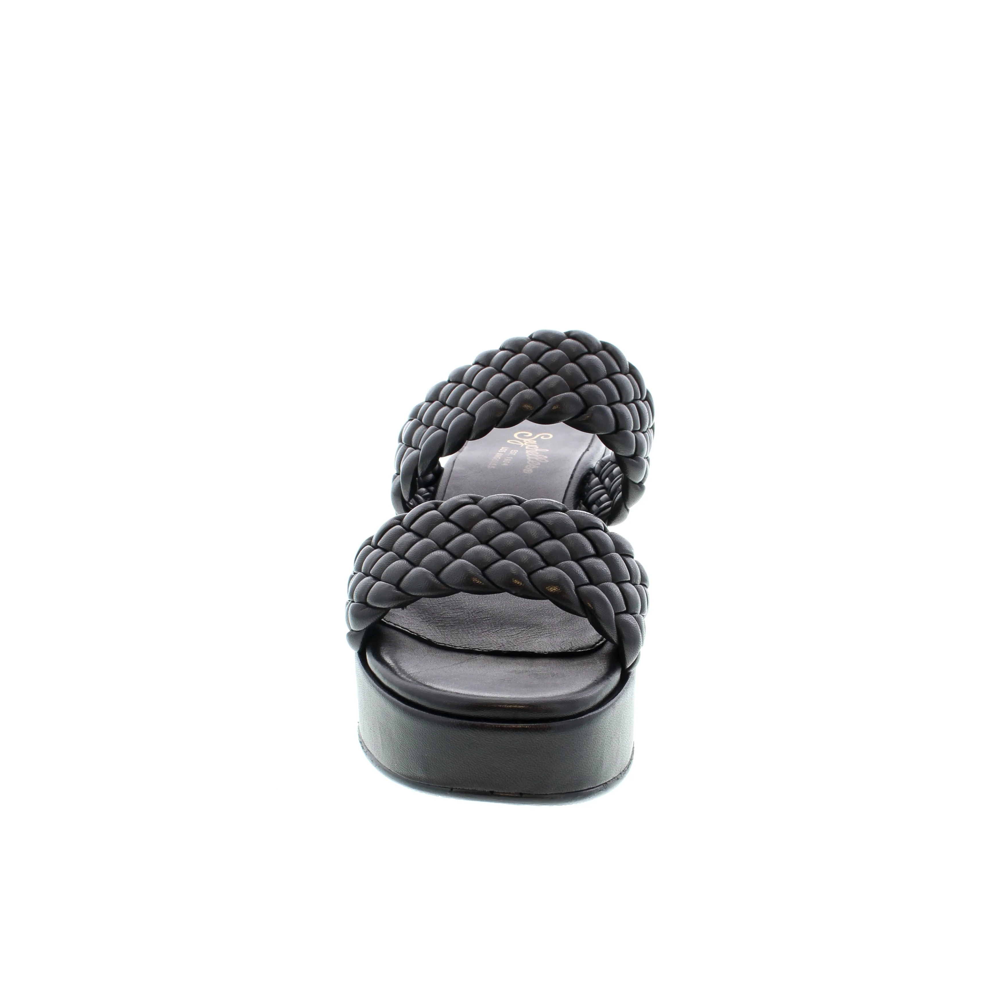 Seychelles Novelty - Black
