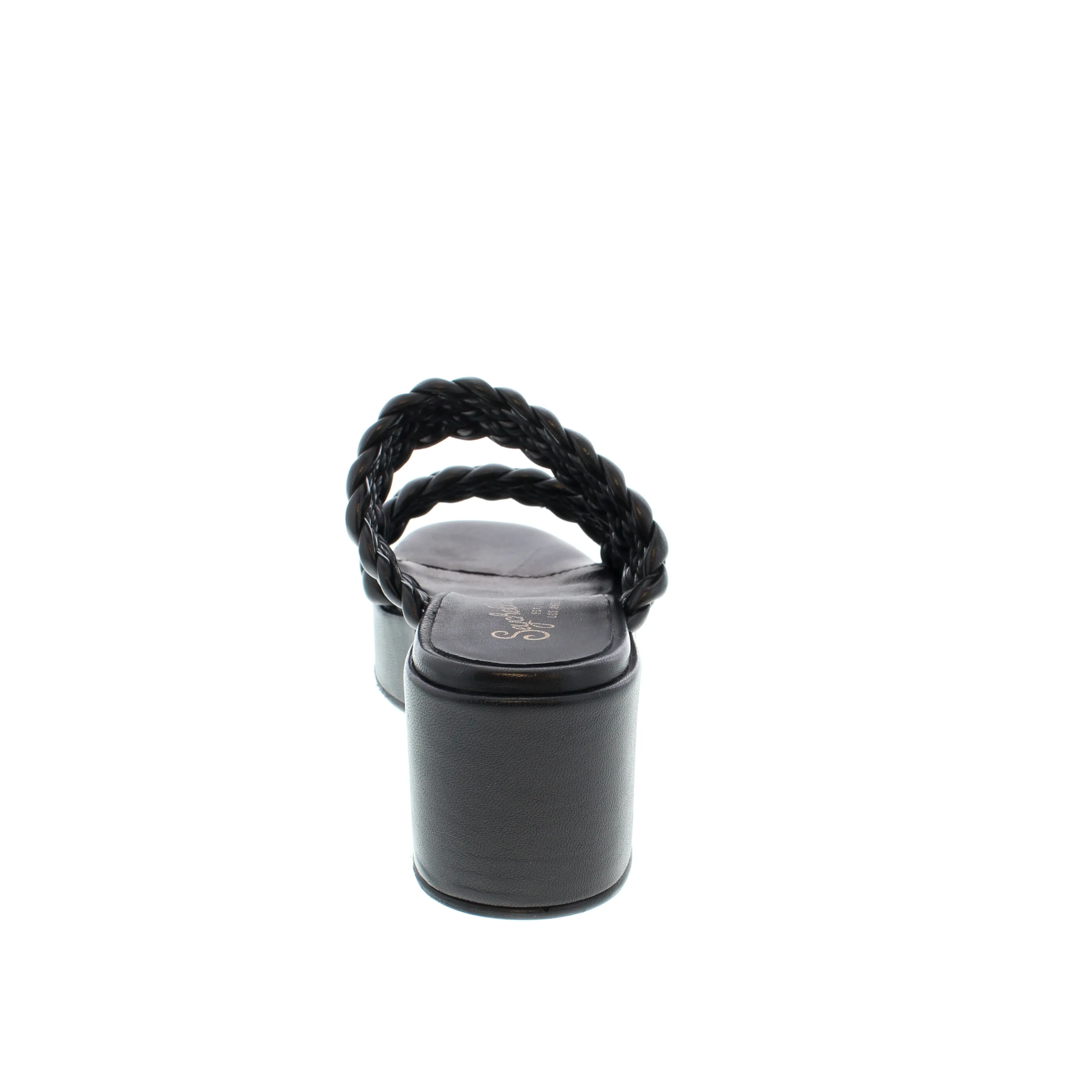 Seychelles Novelty - Black