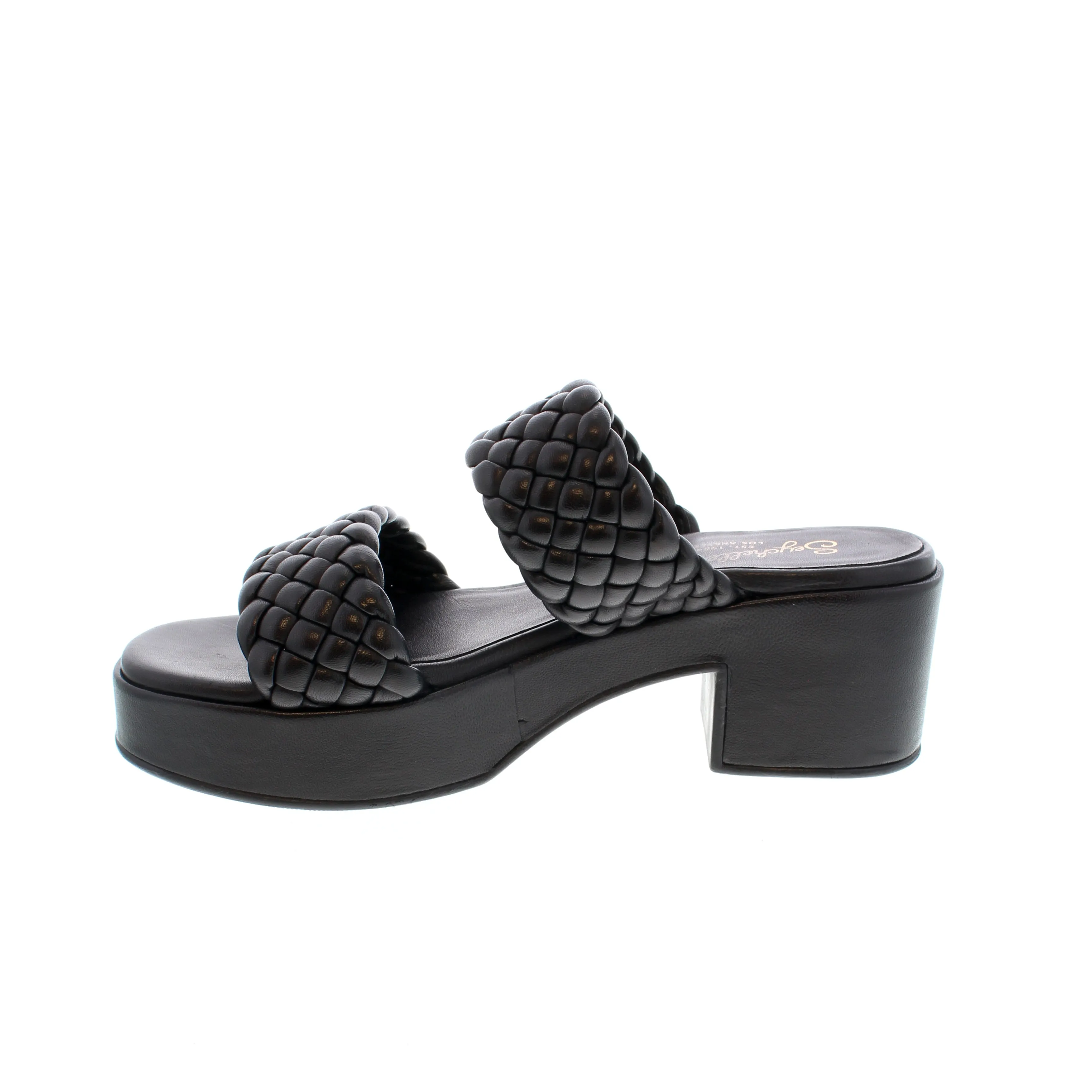 Seychelles Novelty - Black