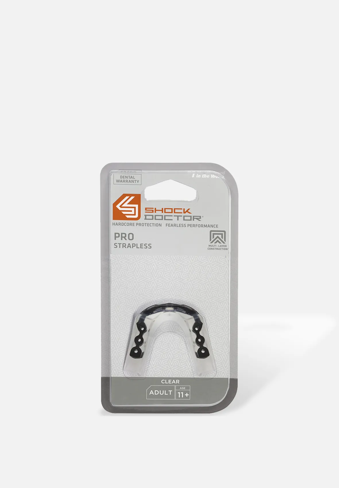 Shock Doctor Pro Mouthguard