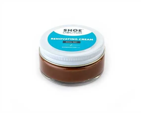 Shoe Doctor Reno Cream 50ml