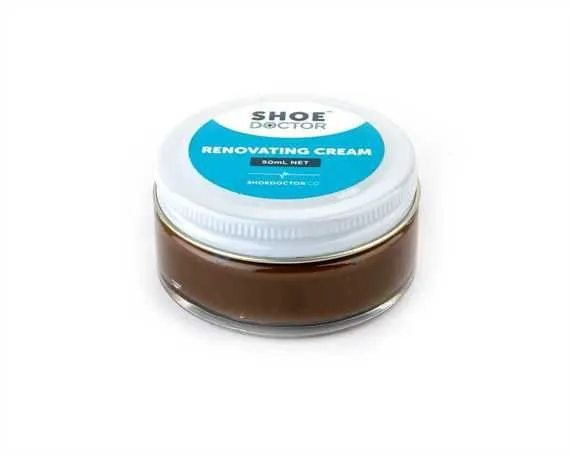 Shoe Doctor Reno Cream 50ml