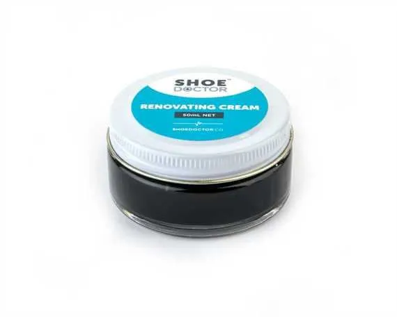 Shoe Doctor Reno Cream 50ml