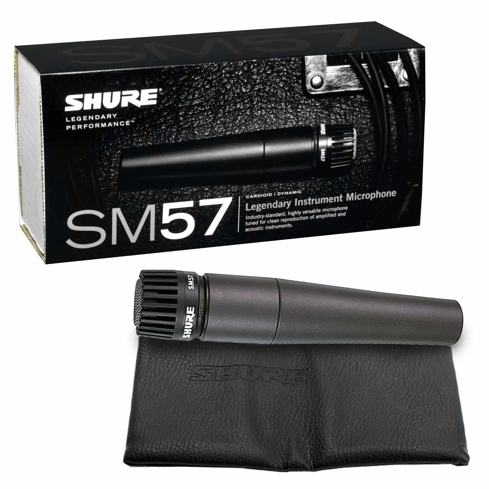 Shure SM57