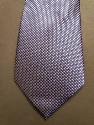 Silk Tie