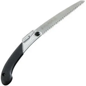 Silky Saws Super Accel 21 Folding Hand Pruning Saw