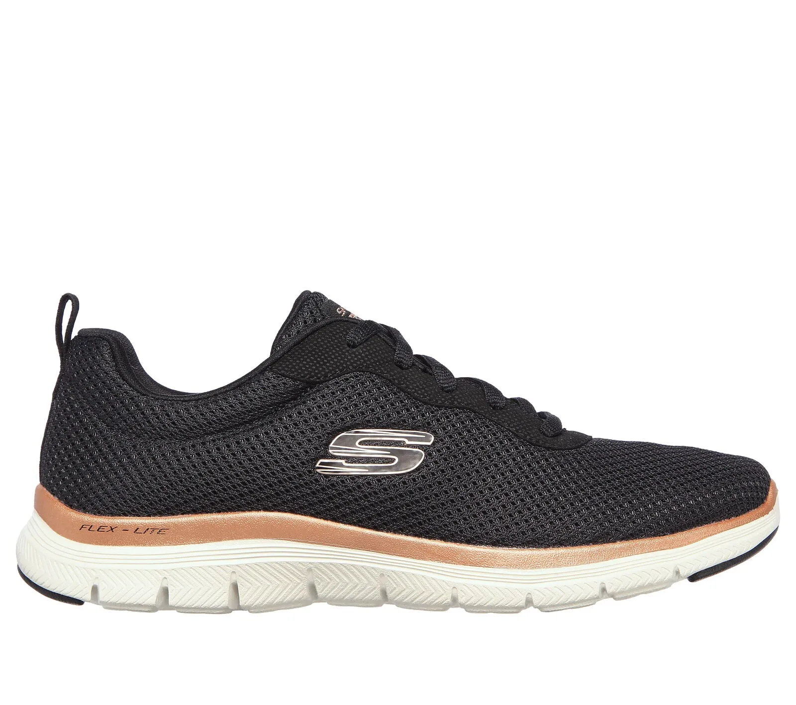 Skechers Flex Appeal Brilliant View